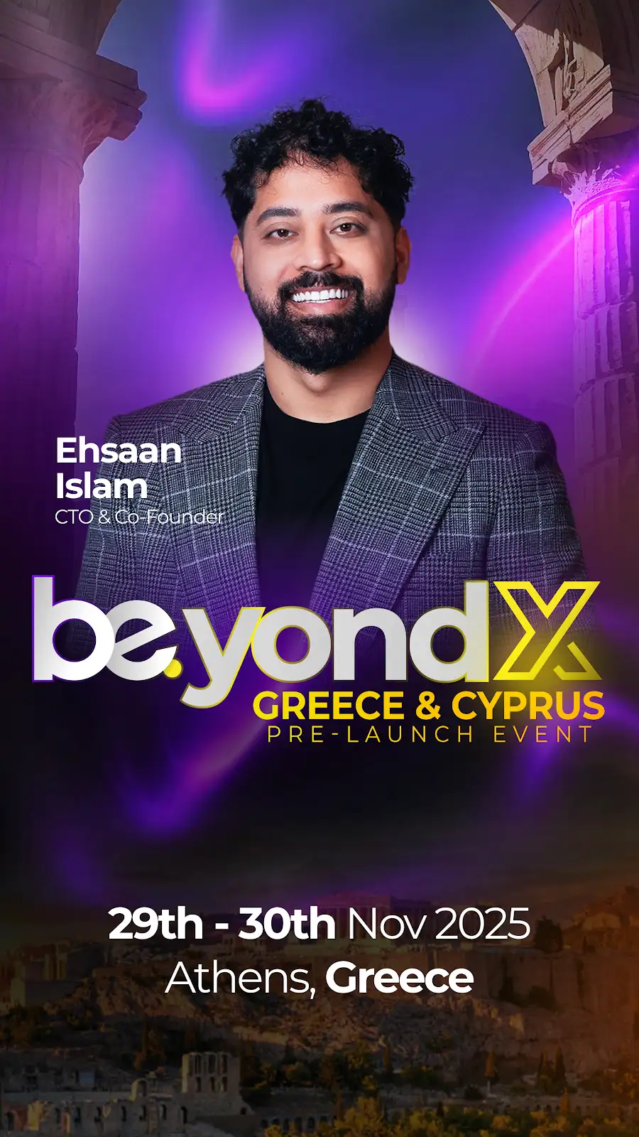 Ehsaan